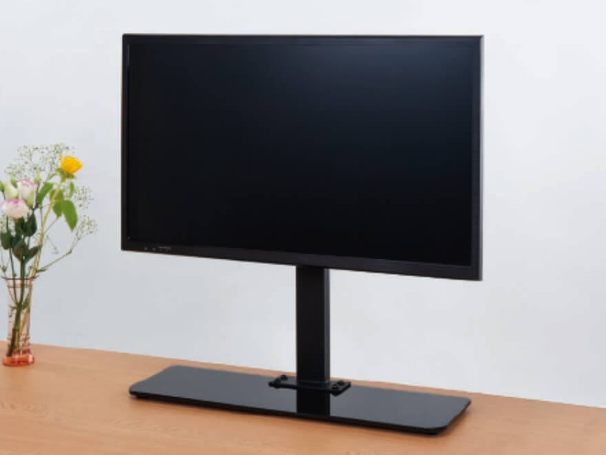 テレビスタンド